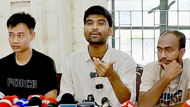 অনিয়মের ১২ অভিযোগ ছাত্র ইউনিয়নের