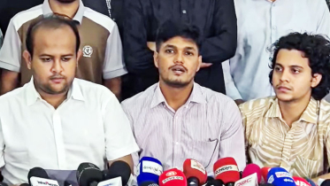 ডাকসু নির্বাচনে ১১ অনিয়মের অভিযোগ ছাত্রদলের