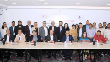 নতুন আইন যেন ব্যবসা বিকাশে বাধা না হয়: এফআইসিসিআই