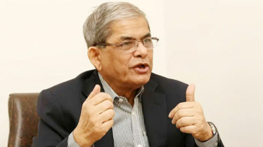এখন সময় বিএনপির: ফখরুল