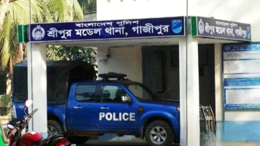 মাদকবিরোধী অভিযানে গিয়ে আহত ৫ পুলিশ