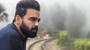 ‘জাদু’ নিয়ে হাজির হাবিব