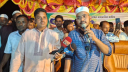 ভারত পার্বত্য অঞ্চলকে অস্থিতিশীল করে তুলেছে