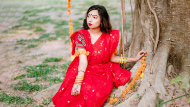‘সুহৃদ’র দুর্গাপূজায় শারদীয় আমেজ…