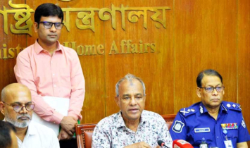জাতীয় নির্বাচনে সেনা, নৌ ও বিমানবাহিনী মাঠে থাকবে
