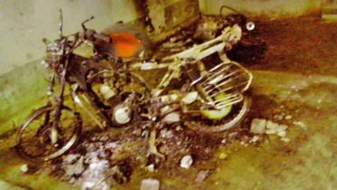 এক যুগ পর মামলা, সাবেক এমপি নিজাম উদ্দিন হাজারীসহ শতাধিক আসামি