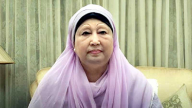 জাতীয় নির্বাচনের আগে ফুলগাজী ইউনিয়নে সদস্য হলেন খালেদা জিয়া