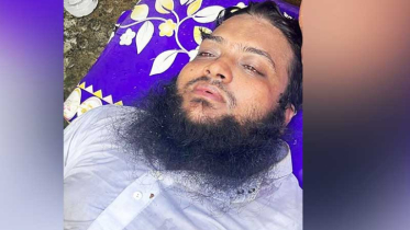 ‘জুলাই যোদ্ধা’ মামুন নিখোঁজের ৫ দিন পর পূর্বাচল থেকে উদ্ধার