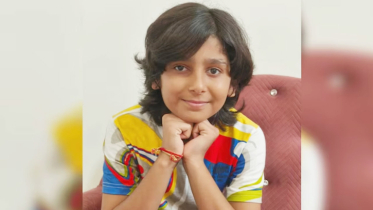 রাজস্থানে আগুনে পুড়ে শিশুশিল্পী বীর শর্মা ও ভাইয়ের মৃত্যু