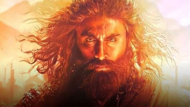 রণবীরের আজ জন্মদিন,  আসছে বিগ বাজেটের অ্যাকশন মুভি
