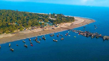 ১ নভেম্বর খুলছে সেন্টমার্টিন