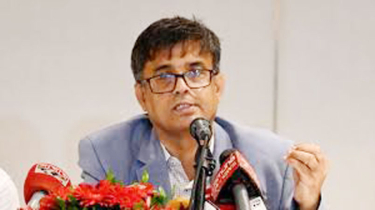 পিআর নিয়ে সরকারের কম বলাই ভালো: প্রেস সচিব