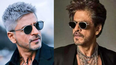 শাহরুখের ‘কিং’ থেকে ফাঁস অ্যাকশন দৃশ্য