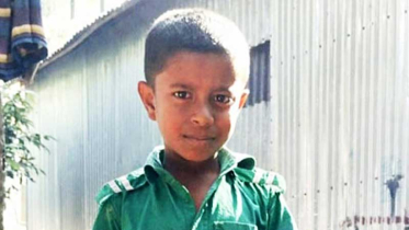 টিফিন কিনতে গিয়ে অটোরিকশার ধাক্কায় স্কুলছাত্রের মৃত্যু