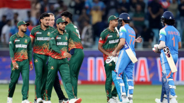  ফাইনালের দৌড়ে বড় পরীক্ষা