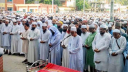 মাওলানা নোমানী হত্যাকাণ্ডে উত্তাল জনতা