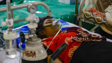 ডেঙ্গুতে ১৮ দিনে মৃত্যু জুলাইকে ছাড়াল