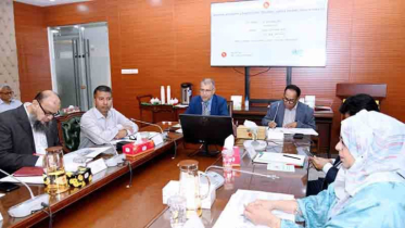 অসংক্রামক রোগ প্রতিরোধ-নিয়ন্ত্রণে ৬ পদক্ষেপ