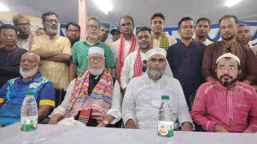 ক্ষমা না চাইলে জামায়াত ক্ষমতায় যেতে পারবে না