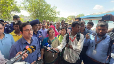 তদন্তে জেলা প্রশাসনের ৫ সদস্যের কমিটি, পরিস্থিতি উত্তপ্ত