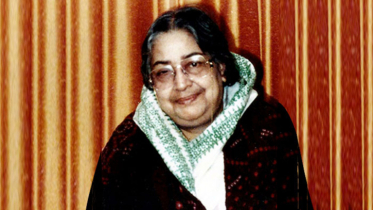 মৈত্রেয়ী দেবী: সাহিত্যভুবনের অনন্য আলো