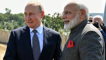  পুতিনকে মোদির ফোনে ইউক্রেন নীতি স্পষ্টকরণের দাবি