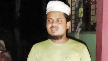 নুরাল পাগলার দরবার থেকে গরু চুরির ঘটনায় যুবক গ্রেফতার