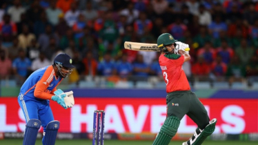 বাংলাদেশকে হারিয়ে ফাইনালে ভারত,  শ্রীলঙ্কার বিদায়