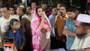 বিএনপি ‘সংখ্যালঘু’ শব্দে বিশ্বাস করে না : শামা ওবায়েদ