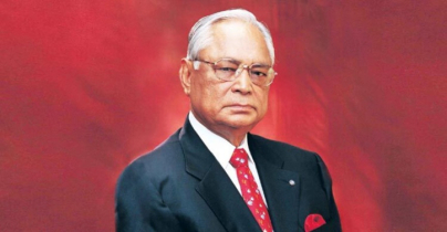 জন্মদিনে যাদের মনে রাখি