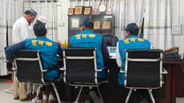 সিরাজগঞ্জ সরকারি কলেজে অনিয়ম অনুসন্ধানে দুদক