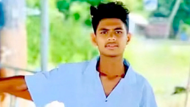 কিশোর গ্যাংয়ের ছুরিকাঘাতে কিশোর খুন, এলাকায় উত্তেজনা