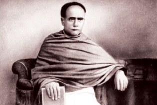 জন্ম নিয়েছেন ঈশ্বরচন্দ্র বিদ্যাসাগরের মতো ব্যাক্তিত্ব