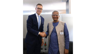 সার্ককে সক্রিয় করতে কাজ করছে বাংলাদেশ