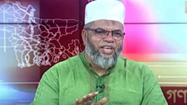‘জামায়াত ক্ষমতায় গেলে নারীরা শুধু নারীদের সামনে নাচবে’