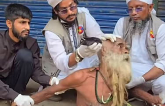 জোর করে চুল কেটে দেওয়া মানবাধিকারের লঙ্ঘন: আসক 