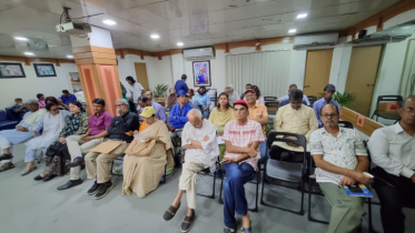 ‘নবযুগে’ কবি নজরুলের বেতন এখন সাড়ে ৩ লাখ টাকা