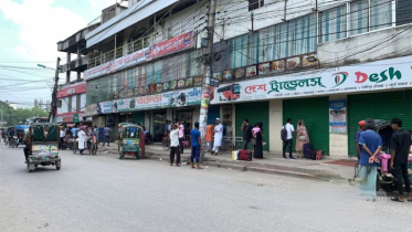 চাঁপাইনবাবগঞ্জ, রাজশাহী ও নাটোর থেকে ফের দূরপাল্লার বাস বন্ধ