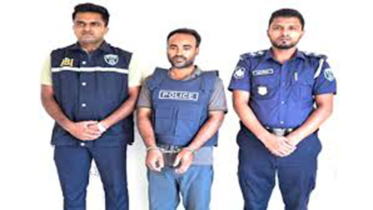 ফতুল্লায় গৃহবধূ সুমা হত্যার দুই বছর পর স্বামী শহিদুল্লাহ গ্রেপ্তার