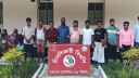 ভোলাহাট সীমান্ত দিয়ে ১৯ বাংলাদেশিকে পুশ ইন করল বিএসএফ