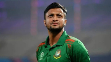 সাকিবসহ ১৫ জনের বিরুদ্ধে প্রতিবেদন পেছাল