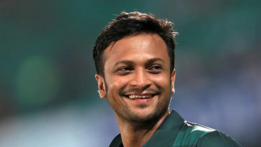 কানাডার ‘সুপার সিক্সটিতে’ আইকন সাকিব