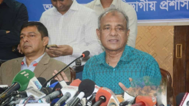 আওয়ামী লীগের কেউ যাতে জামিন না পায় সে ব্যবস্থা নেওয়া হচ্ছে 