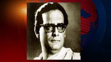 হেমন্ত মুখোপাধ্যায়, উদয় শঙ্করসহ ব্যক্তিত্বদের প্রয়াণবার্ষিকী