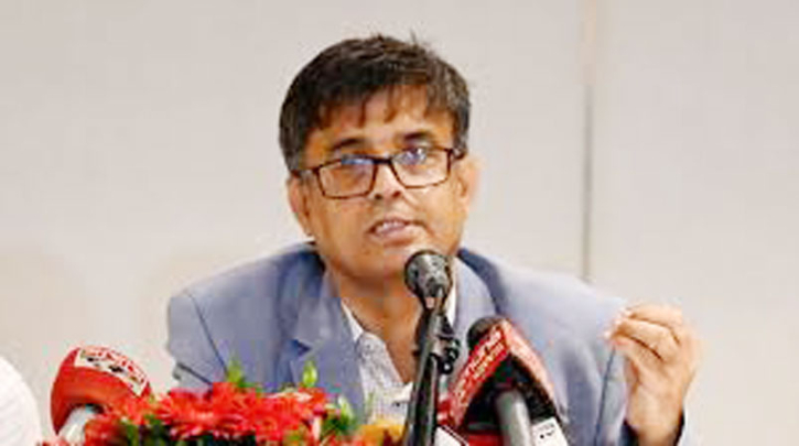 পিআর নিয়ে সরকারের কম বলাই ভালো: প্রেস সচিব