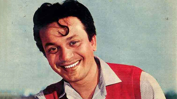 উত্তম কুমার : জন্মদিনে শ্রদ্ধাঞ্জলি মহানায়ক