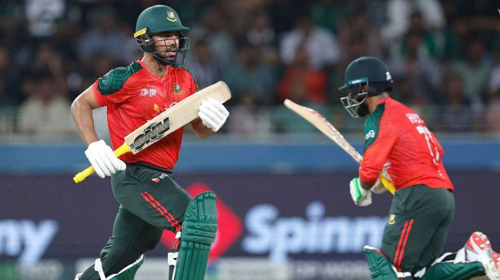 জয় দিয়ে সুপার ফোর শুরু বাংলাদেশের