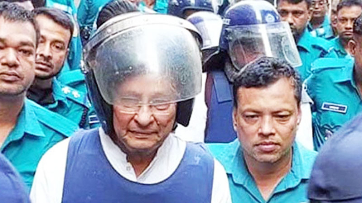 কুষ্টিয়ায় সাত হত্যা : ইনুর বিরুদ্ধে তদন্ত প্রতিবেদন দাখিল কুষ্টিয়ায় সাত হত্যা : ইনুর বিরুদ্ধে তদন্ত প্রতিবেদন দাখিল