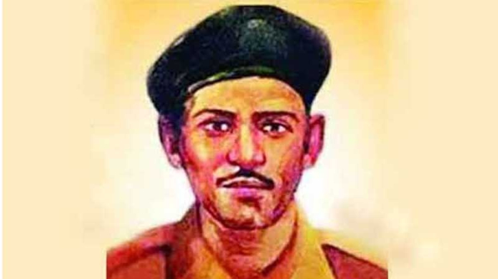 বীরশ্রেষ্ঠ নূর মোহাম্মদ শেখ: সাহস ও আত্মত্যাগের এক অনন্য প্রতীক