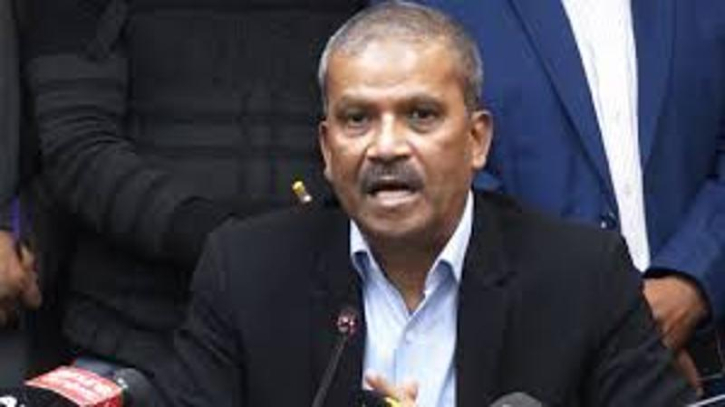অনেক কাজ করেছি, যা দেশের ইতিহাসে হয়নি: আসিফ নজরুল অনেক কাজ করেছি, যা দেশের ইতিহাসে হয়নি: আসিফ নজরুল